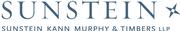 Sunstein Kann Murphy & Timbers LLP