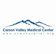 Carson Valley Medical Center Carson Valley Medical Center
