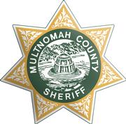 Multnomah County Sheriff's Office
