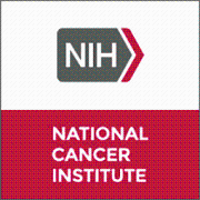 National Cancer Institute Logo