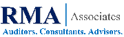 RMA Associates, LLC Logo