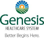 Genesis HealthCare System Logo