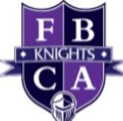 Fernandina Beach Christian Academy Logo