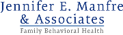 Jennifer E. Manfre & Associates Logo