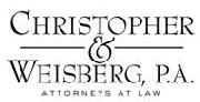 Christopher & Weisberg, PA