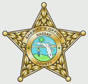 Nassau County Sheriff's Office Logo