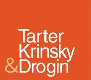 Tarter Krinsky & Drogin LLP Logo
