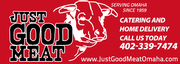 Just Good Meat