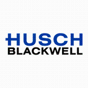 Husch Blackwell LLP Logo