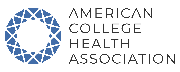 American College Health... Logo