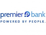 Premier Bank Logo