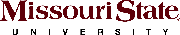 Missouri State University Logo