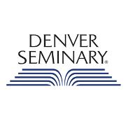 Denver Seminary Logo