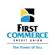 First Commerce Credit Union Logo