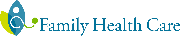 Family Health Care Logo
