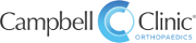 Campbell Clinic Orthopaedics - Accel Logo