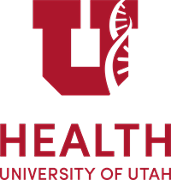 University of Utah School of Medicine Cardiovascular Medicine Logo