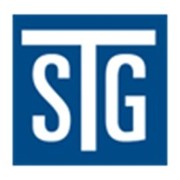 STG Logo