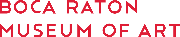 Boca Raton Museum Of Art Inc Logo