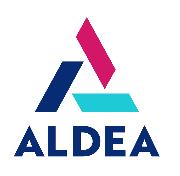Aldea Children & Family Services Logo