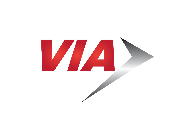 VIA Metropolitan Transit