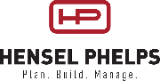 Hensel Phelps Logo