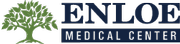 Enloe Medical Center Logo