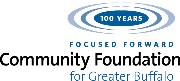 The Community Foundation for Greater Buffalo