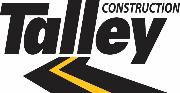 Talley Construction Logo