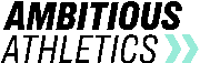 Aambitious Athletics Logo