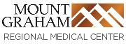 Mt. Graham Regional Medical Center Logo