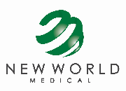 NEW WORLD MEDICAL