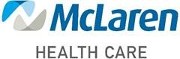 McLaren Health Care Logo