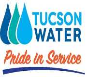 City of Tucson Water Department Logo