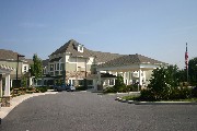 Homewood Retirement Center Logo