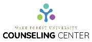 Wake Forest University Counseling Center