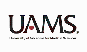 University of Arkansas for Medical Sciences Logo