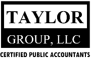 Taylor Group, LLC CPA's Logo