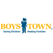 Boys Town Logo