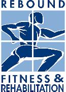 Rebound Fitness & Rehabilitation Logo