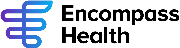 Encompass Health Rehabilitation Hospital of Salisbury Logo