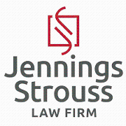 Jennings Strouss & Salmon, PLC Logo