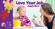 Autism Home Support
