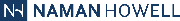 Naman, Howell, Smith & Lee, PLLC Logo