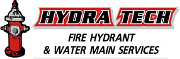 Hydra Tech, Inc. Logo