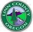Linn County Mental Health Logo