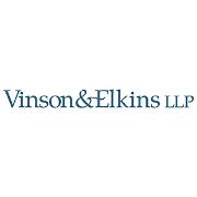 Vinson & Elkins Logo