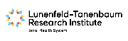 Lunenfeld-Tanenbaum Research... Logo