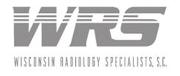 Wisconsin Radiology... Logo