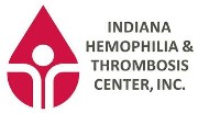 Indiana Hemophilia and Thrombosis Center Logo